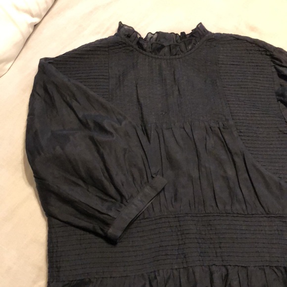 Something Navy Top - Picture 4 of 5